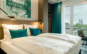 Motel One Köln-Messe